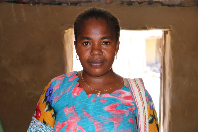 Solar Mama du mois: L’entrepreneuriat triomphant de  Modestine, une entrepreneure à succès de Ranomay