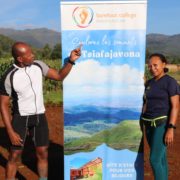 We Love Trail a fait halte à Tsiafajavona!