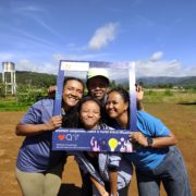 Tsiafajavona : courir au sommet… et soutenir un concept qui change des vies.