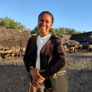 Brigitte : de femme opprimée à leader des droits des femmes grâce à Barefoot College.